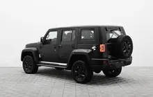 BAIC BJ40