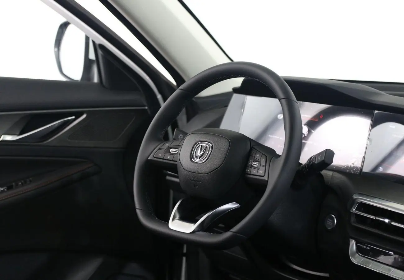 Changan CS35PLUS