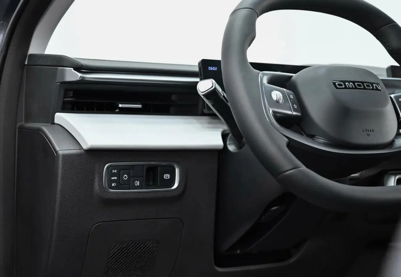 OMODA C5