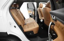Changan CS95