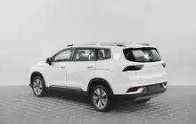 Geely Okavango