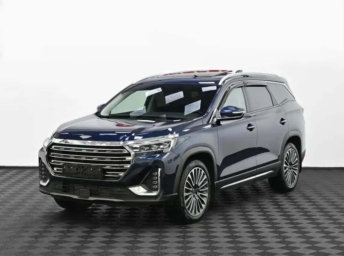 Jetour X90 PLUS