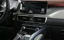 Belgee X50