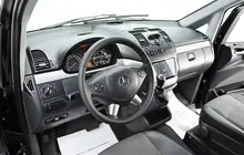 Mercedes-Benz Viano