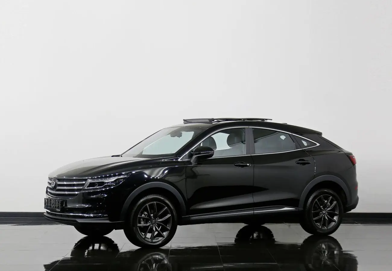 DongFeng DFSK ix5