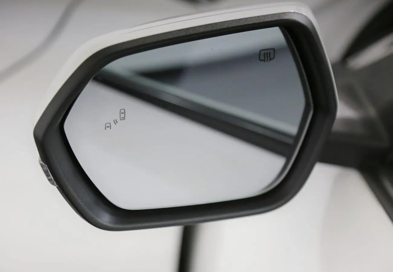 Changan Lamore