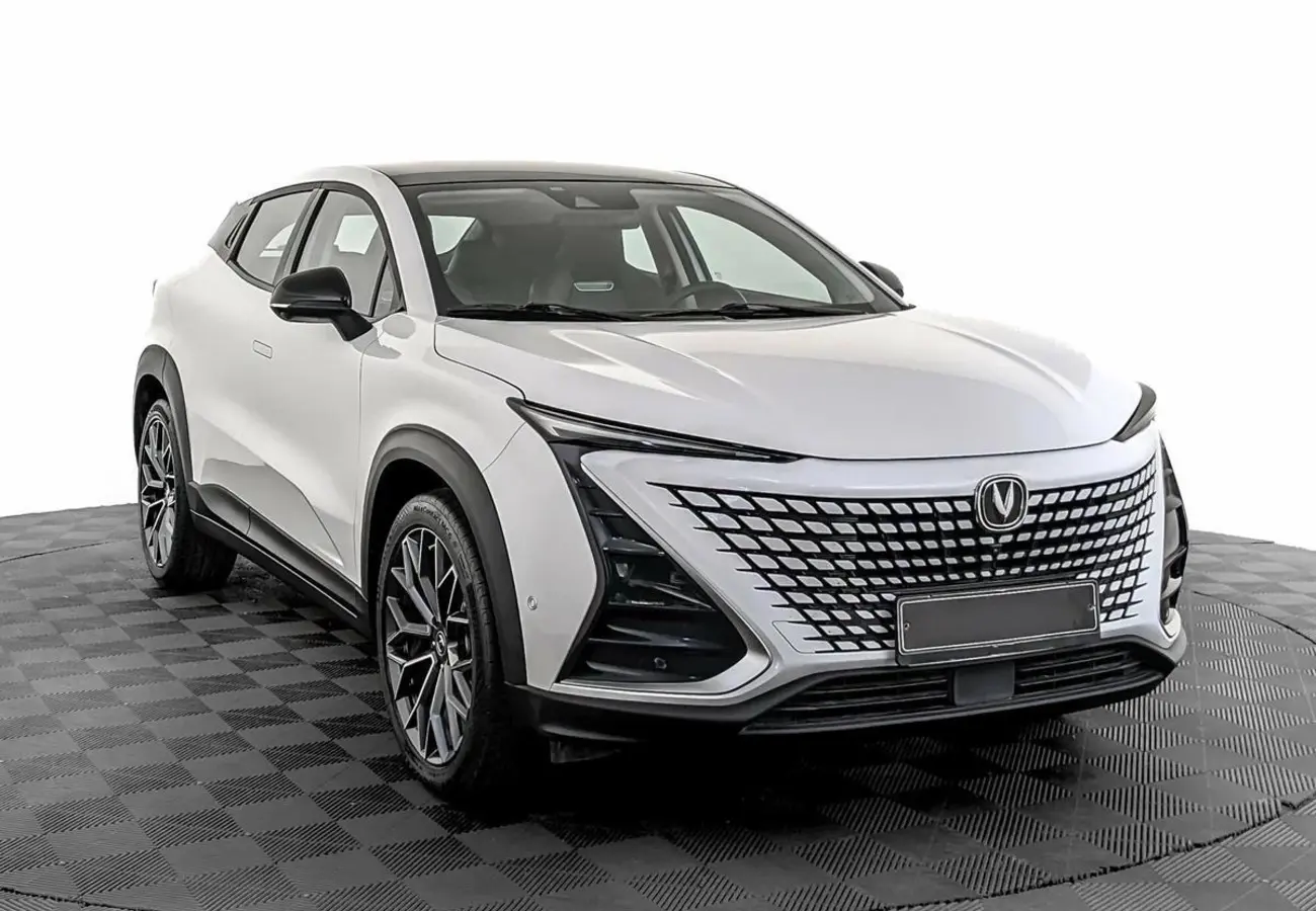 Changan UNI-T