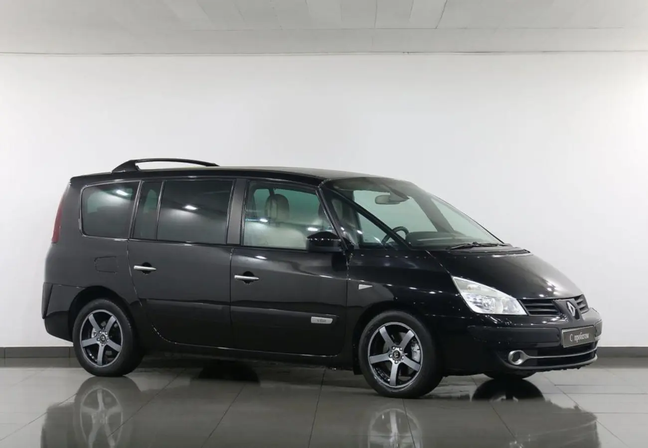 Renault Espace