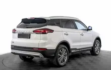 Belgee X70