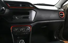 CHERY Tiggo 2
