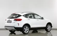 FAW Besturn X80