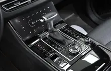 DongFeng DFSK ix7