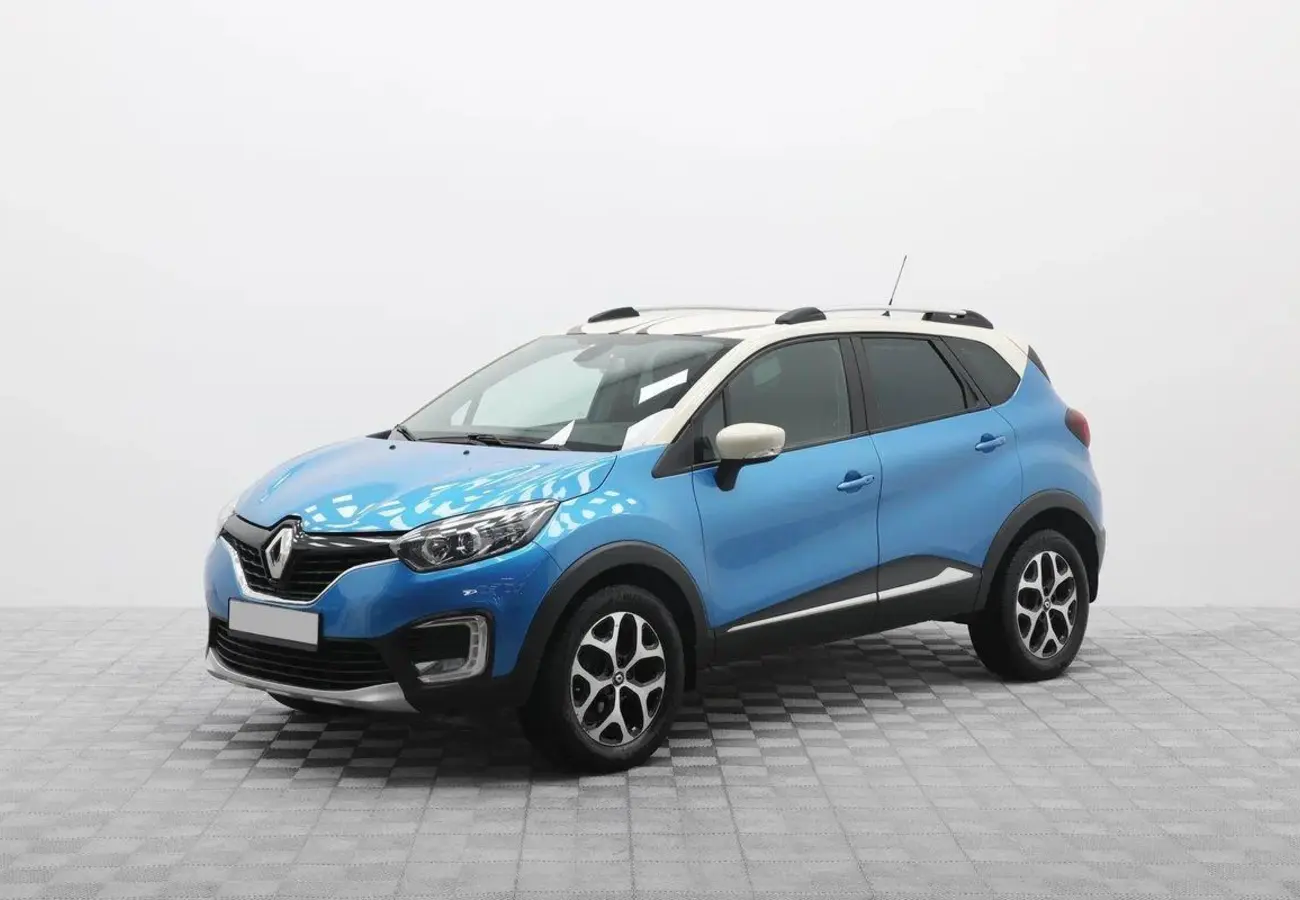 Renault Kaptur