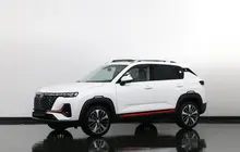 Changan CS35PLUS