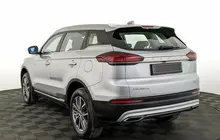 Geely Atlas Pro