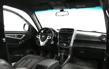 Lifan X60