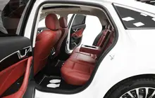 FAW Bestune B70