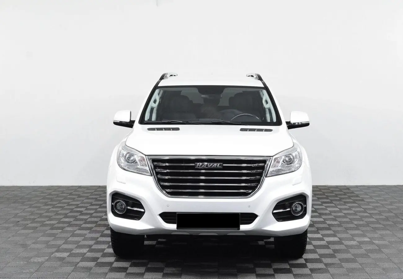 Haval H9