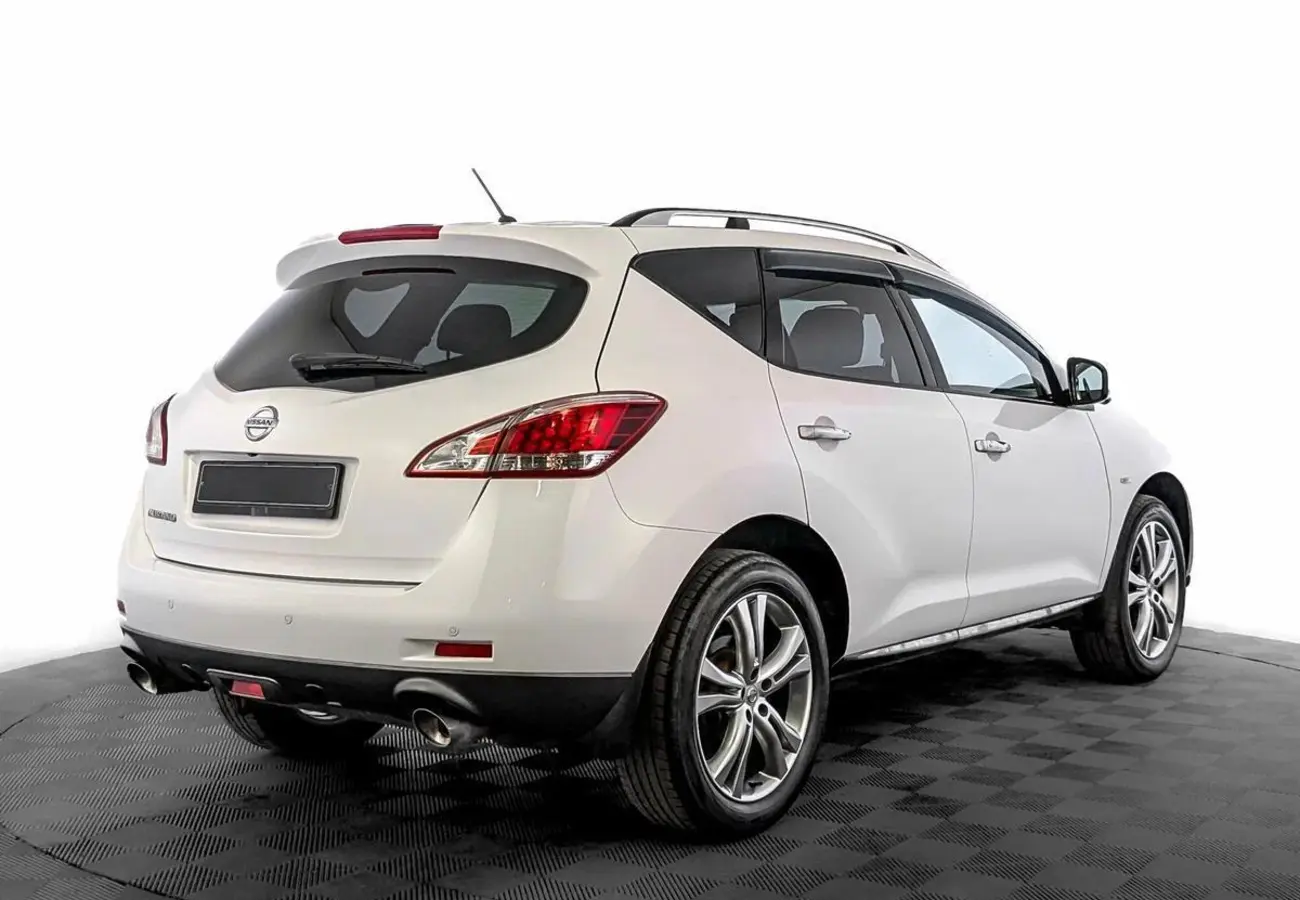 Nissan Murano