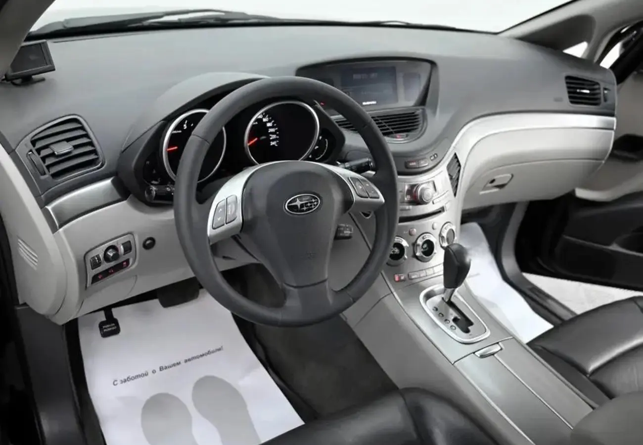 Subaru Tribeca