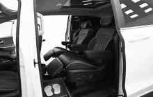 Hyundai Custo