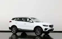 Belgee X70