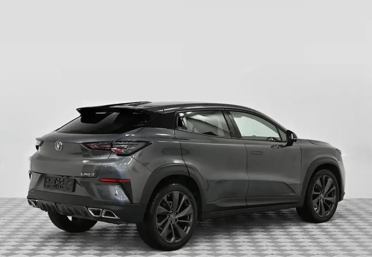 Changan UNI-T