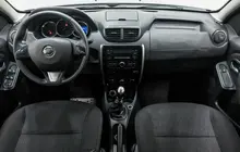 Nissan Terrano