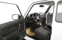 Lada (ВАЗ) Niva Legend