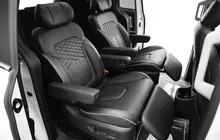 Hyundai Custo