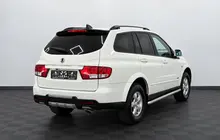 SsangYong Kyron