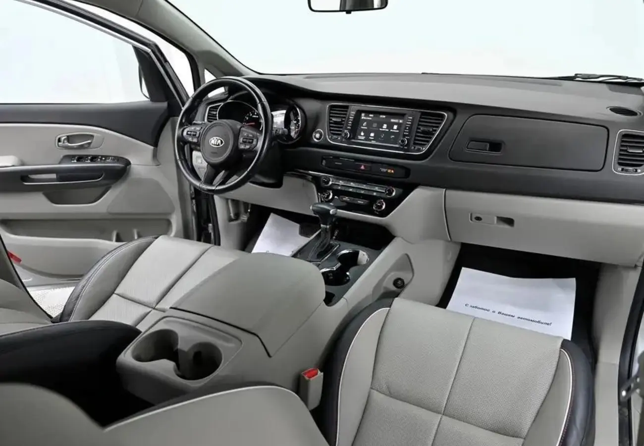 Kia Sedona