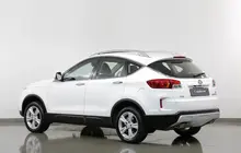 FAW Besturn X80