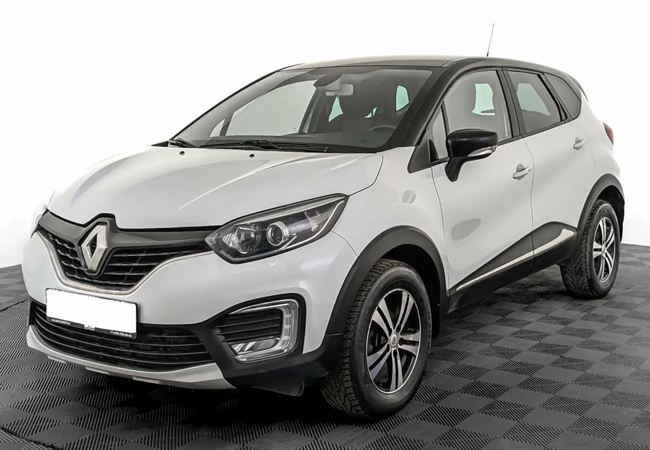 Renault Kaptur