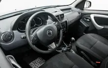Nissan Terrano