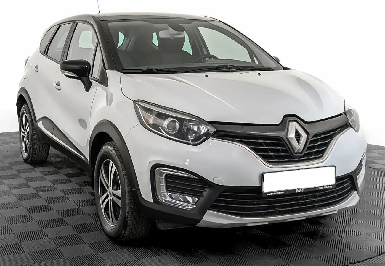 Renault Kaptur