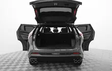 Geely Cityray