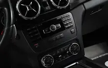 Mercedes-Benz GLK-Класс