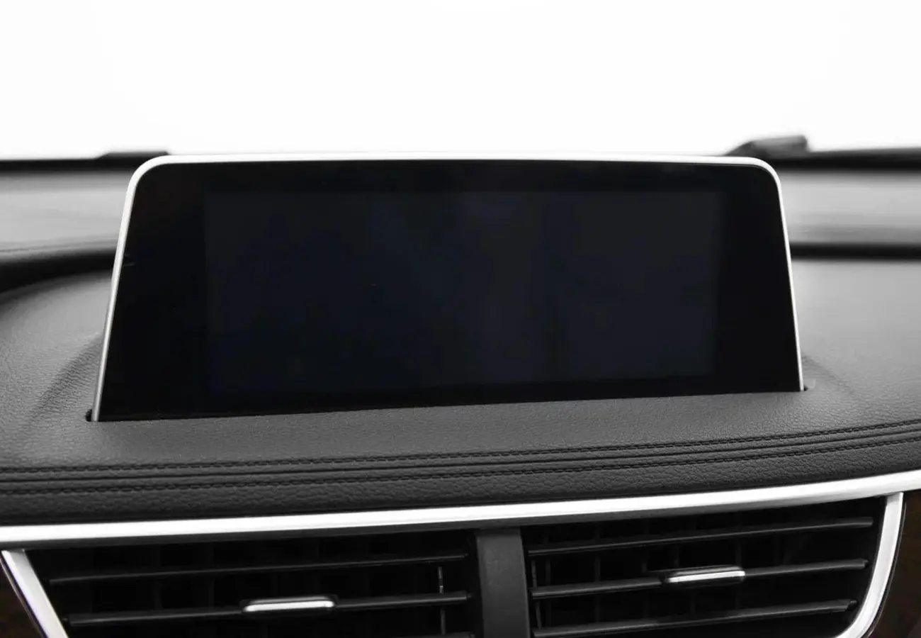 DongFeng 580