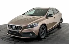 Volvo V40 Cross Country