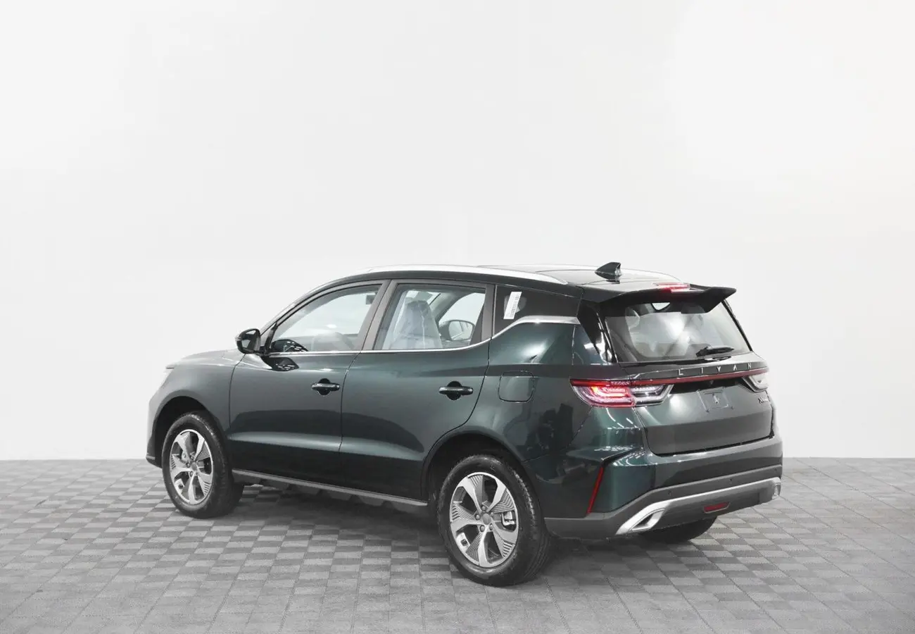 Livan X6 Pro