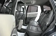 Subaru Tribeca