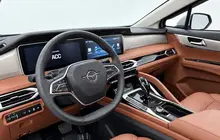 Haima 7X