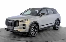 Jaecoo J7