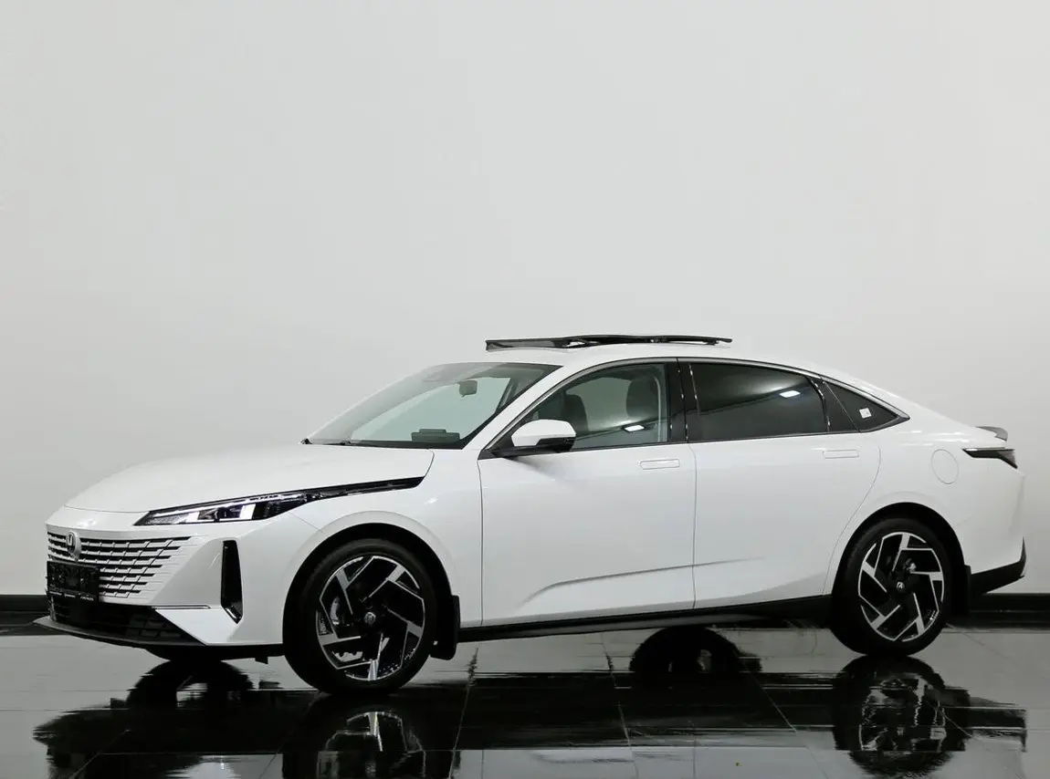 Changan Lamore