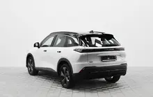 BAIC X55