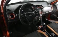 CHERY Tiggo 2