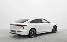 FAW Bestune B70
