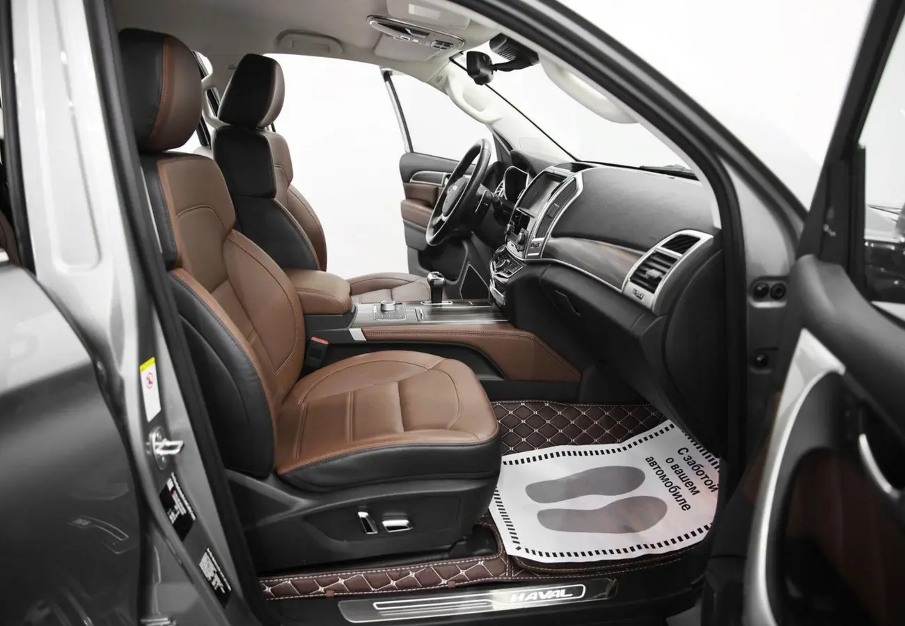 Haval H9