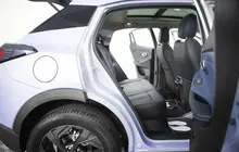 GAC GS3